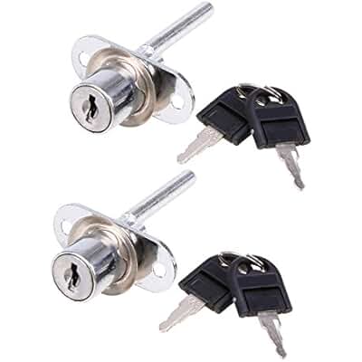 Suchergebnis auf Amazon.de für: schloss schrank: Baumarkt