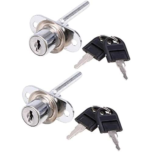 Suchergebnis auf Amazon.de für: schloss schrank: Baumarkt