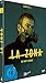 La Zona - Do Not Cross - Staffel 1 - [3 DVDs]