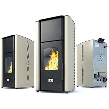 pelletofen buderus wasserführend