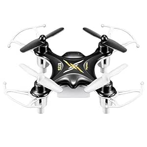 syma x125 nano drone