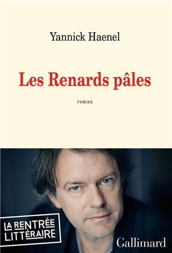 couverture de : Les renards p&acirc;les