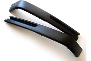 GOINGFAST Front Spoiler Lippe Frontansatz breite Ausführung