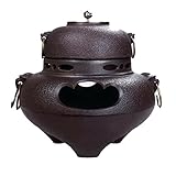 Charcoal mit Wabenform Design, erhöhen Sie die Verarbeitungsofen Mund, leicht Holzkohle und Holzkohle in dem implantierten zu entfernen