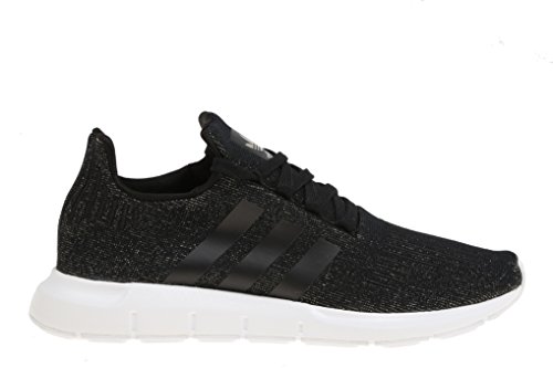 adidas gazelle silver green womens adidas W Swift Run 22 'Black White' – TAKOUT® main image 1