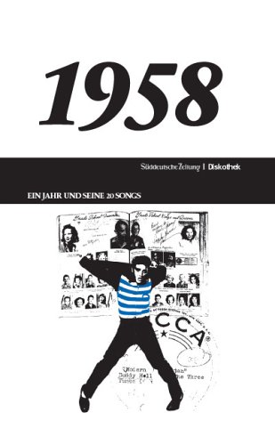 Preisvergleich Produktbild Sz Diskothek: 1958