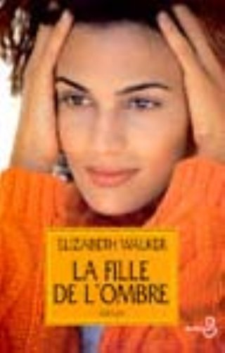 couverture de : La fille de l'ombre
