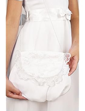 Kommunionbeutel Kommuniontasche Kommunionkleider Beutel Tasche TK-30