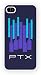 Produktbild iPhone 5 und 5S Pentatonix PTX Volume 2, New Printed Fest Phone Case - Schutzhulle - Uberschnappen - Hohe Quality