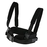 dailymall Patient Gait Belts Mobility Aid for Transferring Assisted Walking Adjustable