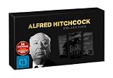 Hitchcock-Collection (14 Discs) [Limited Edition] - Robert Cummings