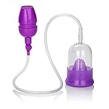 Intimate Clitoral Pump