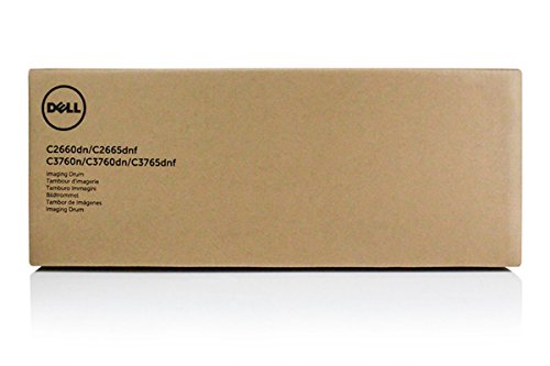 Dell original – Dell C 2665 dnf (59J78 / 593-BBEJ) – Bildtrommel – – 55.000 Seiten - 3