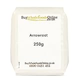 Arrowroot 250g