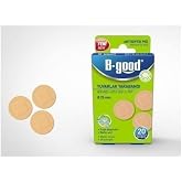 B-Good Yuvarlak Yara Bandı 25mm 20 Adet Suya Dayanıklı