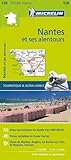 Image de Carte Nantes et ses alentours Michelin