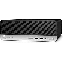 ☆13【現状品】HP ProDesk 400G6 i3-3.6 4GB500GB HP ProDesk 400 G6 8GB 256GB i5-10500T Desktop Mini PC HDMI