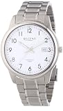 Regent Herren-Armbanduhr XL Analog Quarz Titan 11090306