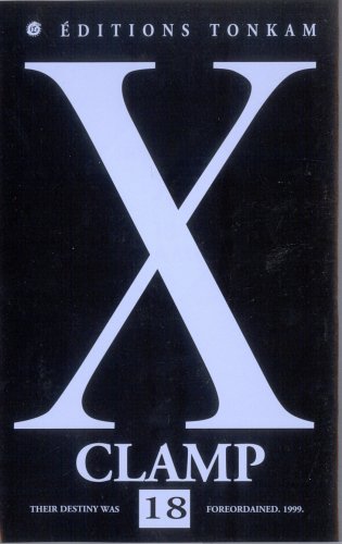 X — Tome 18