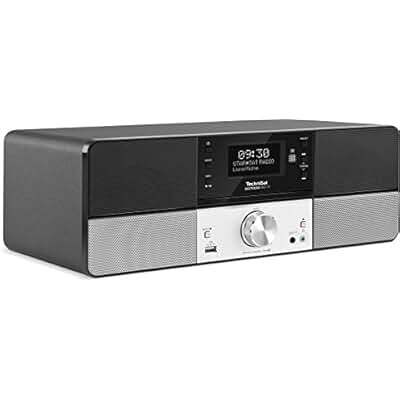 Suchergebnis auf Amazon.de für: Badezimmer - Radiowecker & Uhrenradios