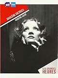 Marlène Dietrich entretiens (2CD audio) by