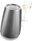 Vacu Vin – 3649360 – Aktiv Weinkühler Elegant Edelstahl – Bild 2