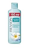 NATURAL HONEY NATURAL HONEY gel de ducha FRESCOR colonia 750 ML.