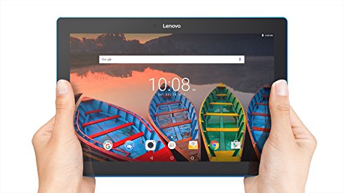 Lenovo Tab 3 A10-70F - Tablet 16GB Negro (Mediatek, MT8161, LPDDR3-SDRAM, MicroSD (TransFlash), Flash, 1920 x 1200 Pixeles)