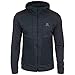 Produktbild Salomon Outline Mid Kapuzenjacke Herren dunkelblau, XL