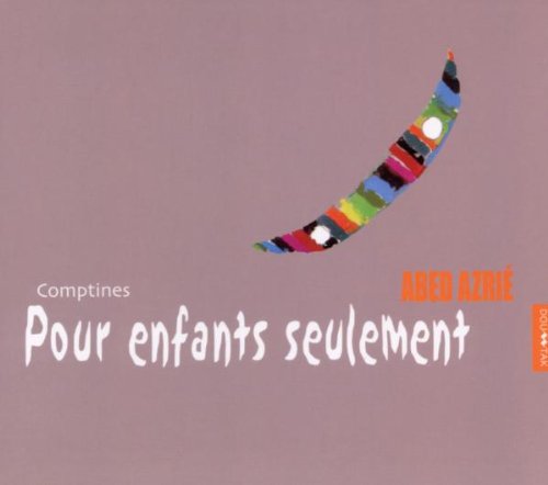 couverture de : Pour enfants seulement