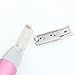 GoodDing Portable Electric Lady Shaver Bikini Eyebrow Shaper Eyebrow Shaver Trimmer