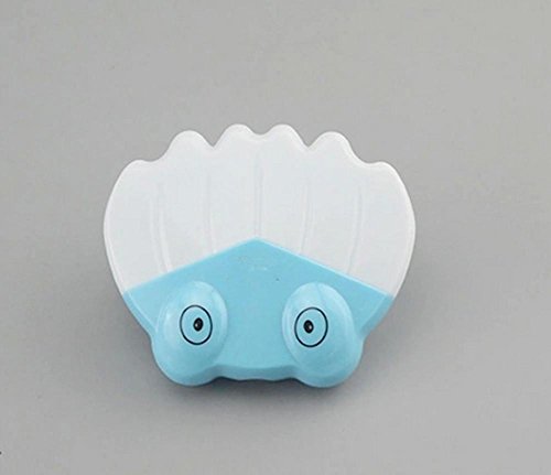 Preisvergleich Produktbild HHORD ABS Lichtsteuerung LED-Karikatur Wandlampe kreative Induktion energiesparende Bedside Stecker die Nacht Licht Schlafzimmer Wandleuchte (8 * 2,5cm) , 1