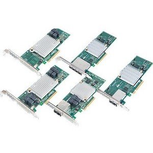 Preisvergleich Produktbild Adaptec 2288400-R Serial-Controller