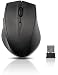 Produktbild Speedlink CALADO Silent Maus, Schnurlos, Drahtlos, Lautlos, Geräuschlos, Stumm, Ergonomisch, Leise Ohne Klick, Kabellos, Funk, Wireless, Mute Mouse (optischer Sensor, 1.600dpi, Nano USB, 5 Tasten, DPI Switch)(Zertifiziert und Generalüberholt)