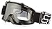 Produktbild Fox AIRSPC Goggle Polished Black/Clear 2015 Goggles