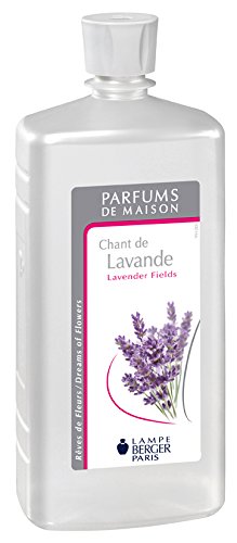 Lampe Berger Chant de Lavande 1000mL