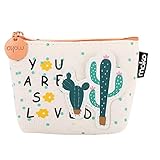 ★【Material】Non-woven Fabric.【Größe】11.5cm(L)x8cm(W)x4cm(H)