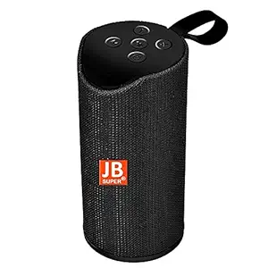 EYETECH JB Wireless Bluetooth Speaker (Multicolor)