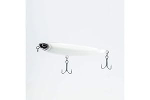 JATSUI Artificiale da Spinning SW Zoro