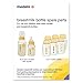 Medela Breastmilk Bottle Spare Parts