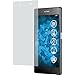 Produktbild 2 x Glas-Folie matt für Sony Xperia Z5 PhoneNatic Panzerglas für Xperia Z5