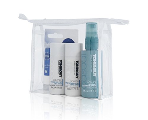 Tony Amp Guy Dry Hair Mini Shampoo Co Buy Online In Israel At Desertcart