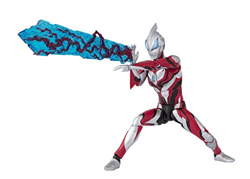 Preisvergleich Produktbild Bandai S. H. Figuarts Ultraman Geed Primitive