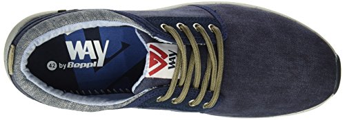 Beppi Herren Casual 2149450 Sneaker - 7