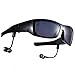 Produktbild Chengn TR90 HD HD1080P Smart Kamera Video Brille Stereo Bluetooth Headset OTG Android Brille,Black