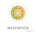 Produktbild Meditation selbstwärts: Abendmeditation 2007 (Audio CD)
