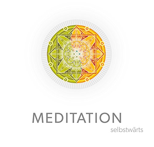 Preisvergleich Produktbild Meditation selbstwärts: Abendmeditation 2007 (Audio CD)