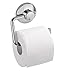 Produktbild Wenko 18205100 Toilettenpapierhalter Magic-Loc - Befestigen ohne Bohren, Chrom, 14 x 13 x 4.5 cm