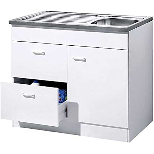 Suchergebnis auf Amazon.de für: küchenspüle mit unterschrank