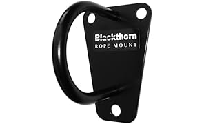 Blackthorn 514 Fixation